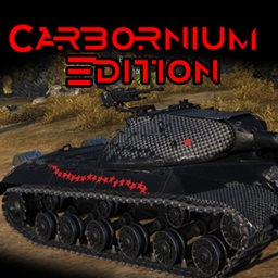 IS-3 Carbornium Edition