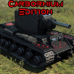 KV2 Carbornium Edtion