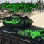T34-85 Carbornium Edition