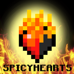 SpicyHearts