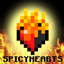SpicyHearts logo