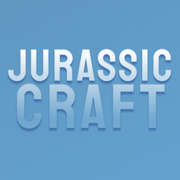 JurassicCraft Modpack project image