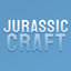 JurassicCraft Modpack logo