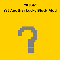 (Fabric) YALBM logo