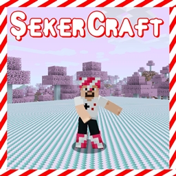 AtariKafa ŞekerCraft S1 logo