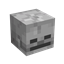 Corrected Mob Heads logo