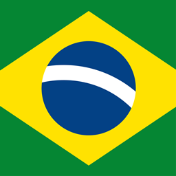 Shmoo's Brazil Modpack logo