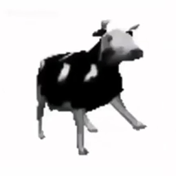 Polish Cow Mod logo