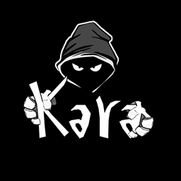 KARA RD logo
