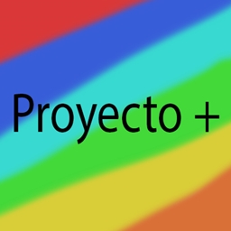 proyecto + logo