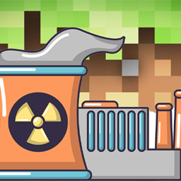 Reactors-Craft project image