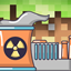 Reactors-Craft logo