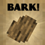 Just another bark mod logo