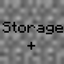 StoragePlus logo