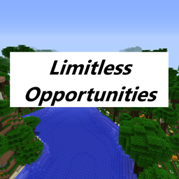 Limitless Opportunities logo