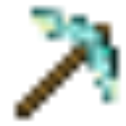 Increase Crystals project image