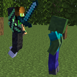 The GONGGONG pack 0.2 logo