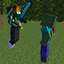 The GONGGONG pack 0.2 logo