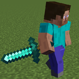 Nentonde's Assasins hold Pack project image