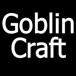 Goblin Craft Server logo