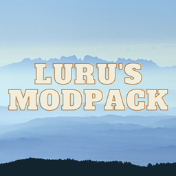 Luru's Modpack