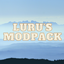 Luru's Modpack logo