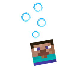 Instant Drown logo