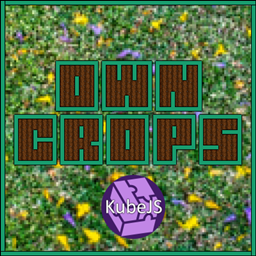 OwnCrops [Fabric] logo