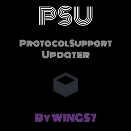 ProtocolSupportUpdater