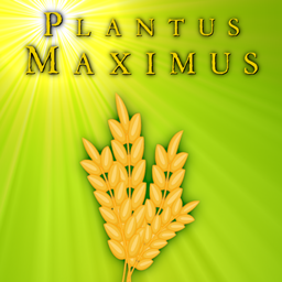 PlantusMaximus logo
