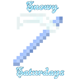Snowy Saturdays