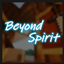 Beyond Spirit logo