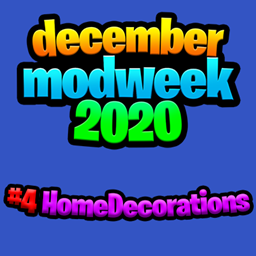 HomeDecorations [Discontinued] logo