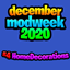 HomeDecorations [Discontinued] logo