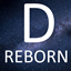 Departed Reborn logo