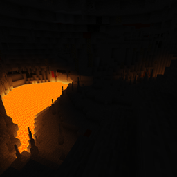 Seaendithas Darksbane's Modded Survival Lite