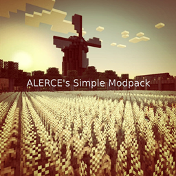 ALERCE's Simple Modpack