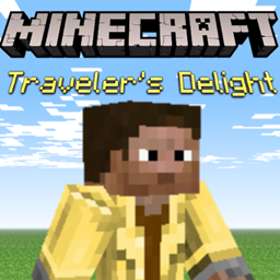 Traveler's Delight logo