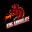 King Annihilate's Pixelmon logo