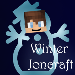 Joncraft: Winter Getaway logo
