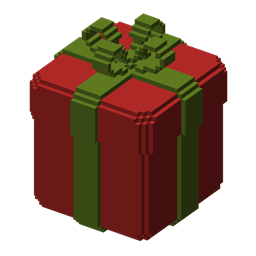 Shulker Gift Boxes 32x project image