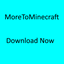 MoreToMC logo