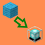 Cheap Blocks logo