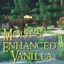 Moist's Enhanced Nature logo