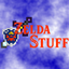 Zelda Stuff (Legacy) logo