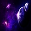 New Age Galaxy logo