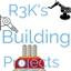 R3K's Building Projects logo