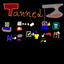 Tanned Forge 2 logo