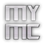 Kreezcraft Presents MyCraft logo