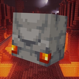 Dungeons Mobs